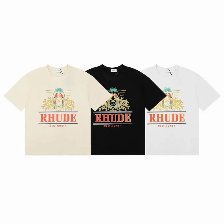 Rhude S-XL 6htj5067